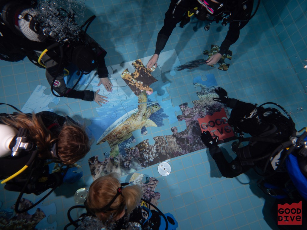 Good Dive - zdjęcie 2