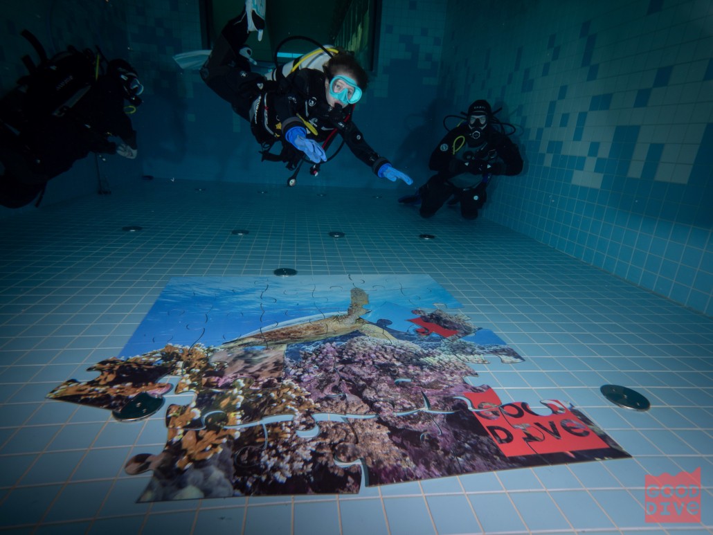 Good Dive - zdjęcie 5
