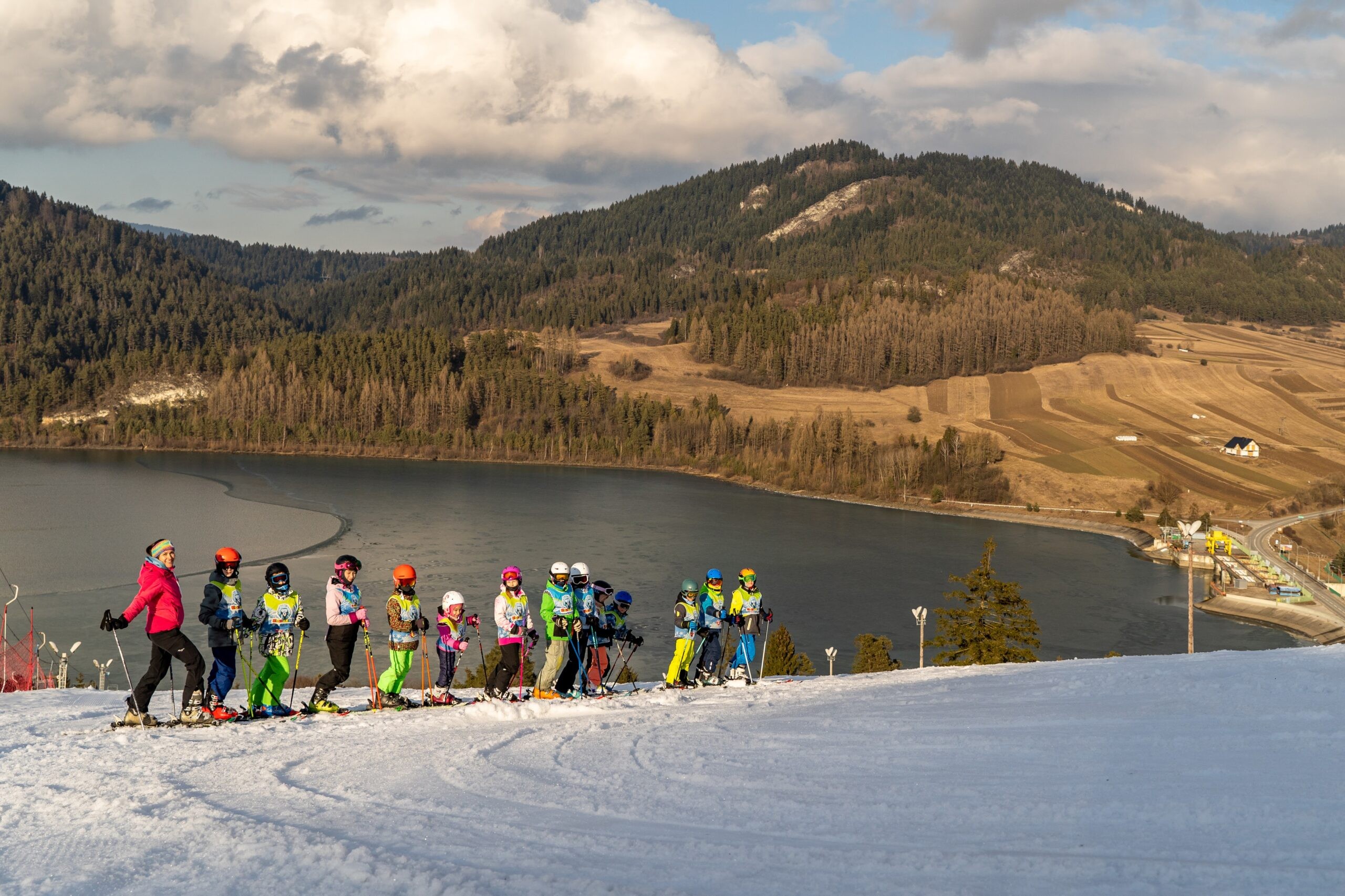 Konarski Szkoła Narciarska