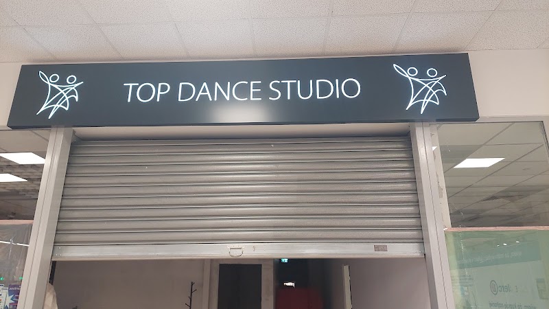 Top Dance Studio