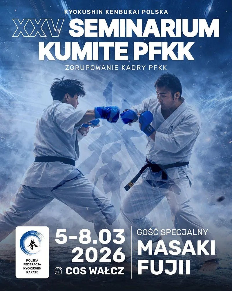 Toruński Klub Karate Kyokushin