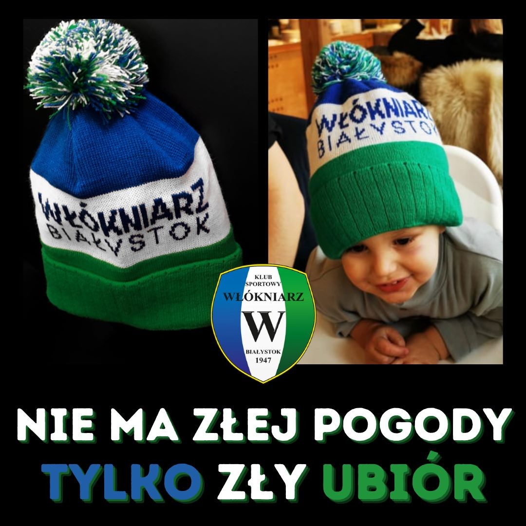 Klub Sportowy "Włókniarz"