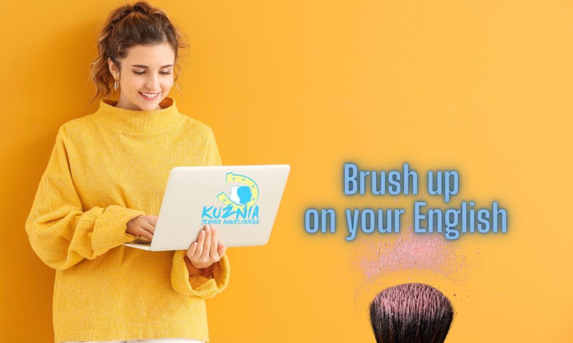 Kuźnia Języka Angielskiego - Justyna Szurlej-Siepak