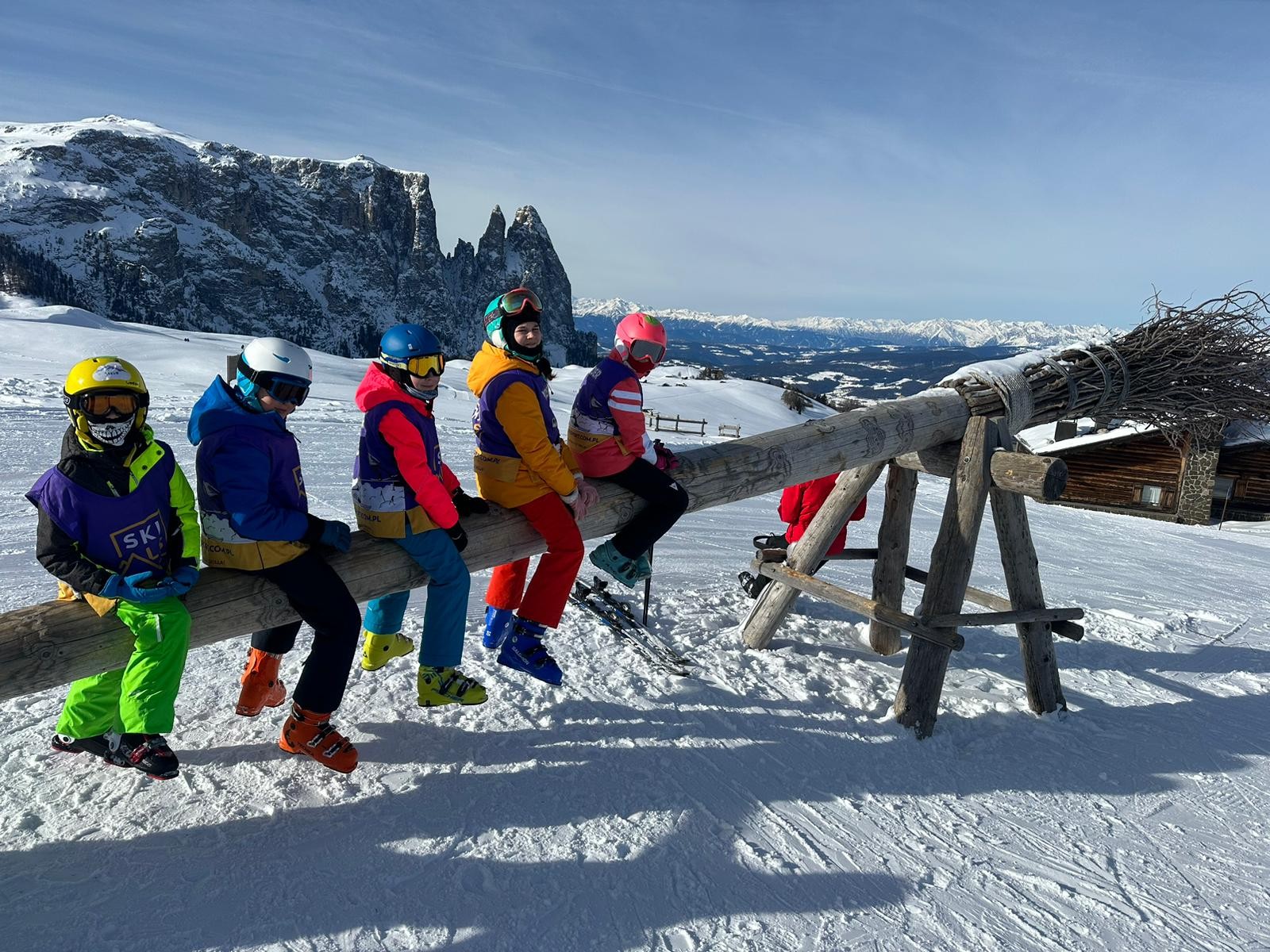 Live Sport Szkoła Tenisa i Narciarstwa