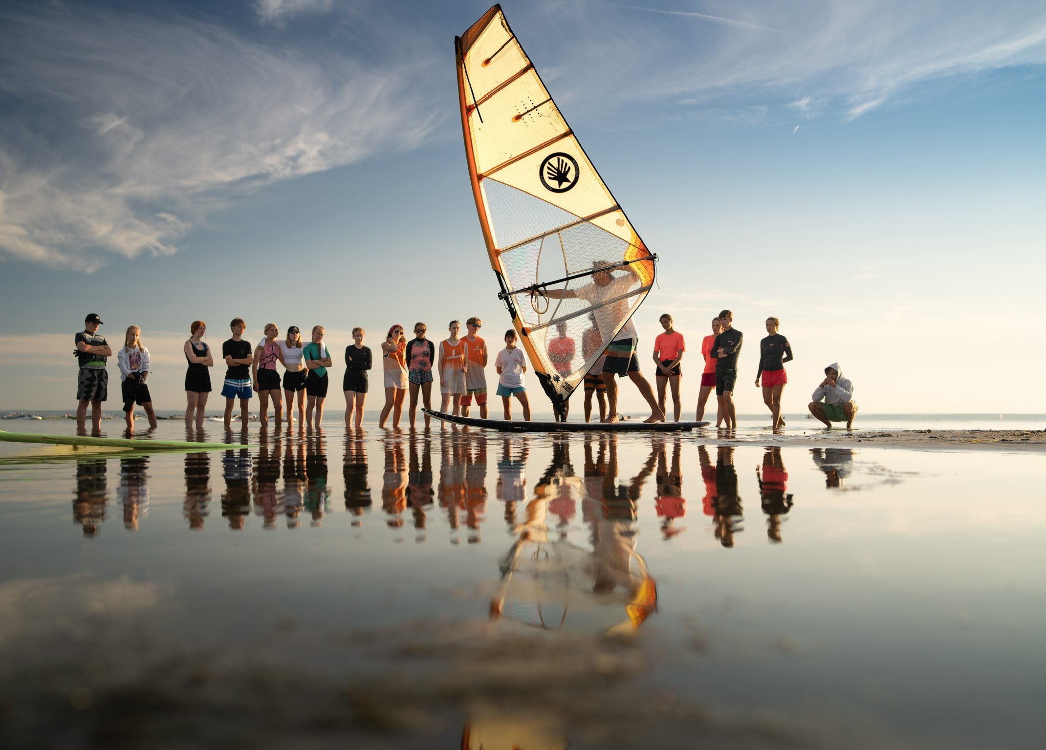 SurfPoint, baza Jurata - zdjęcie 9