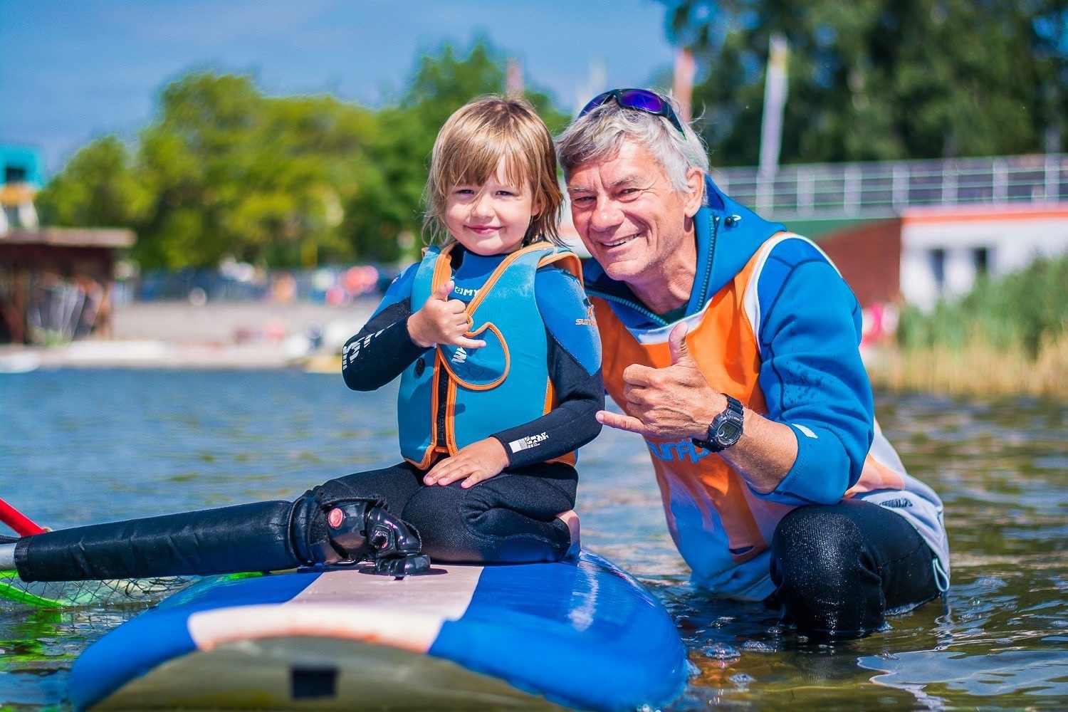 SurfPoint, baza Jurata - zdjęcie 10