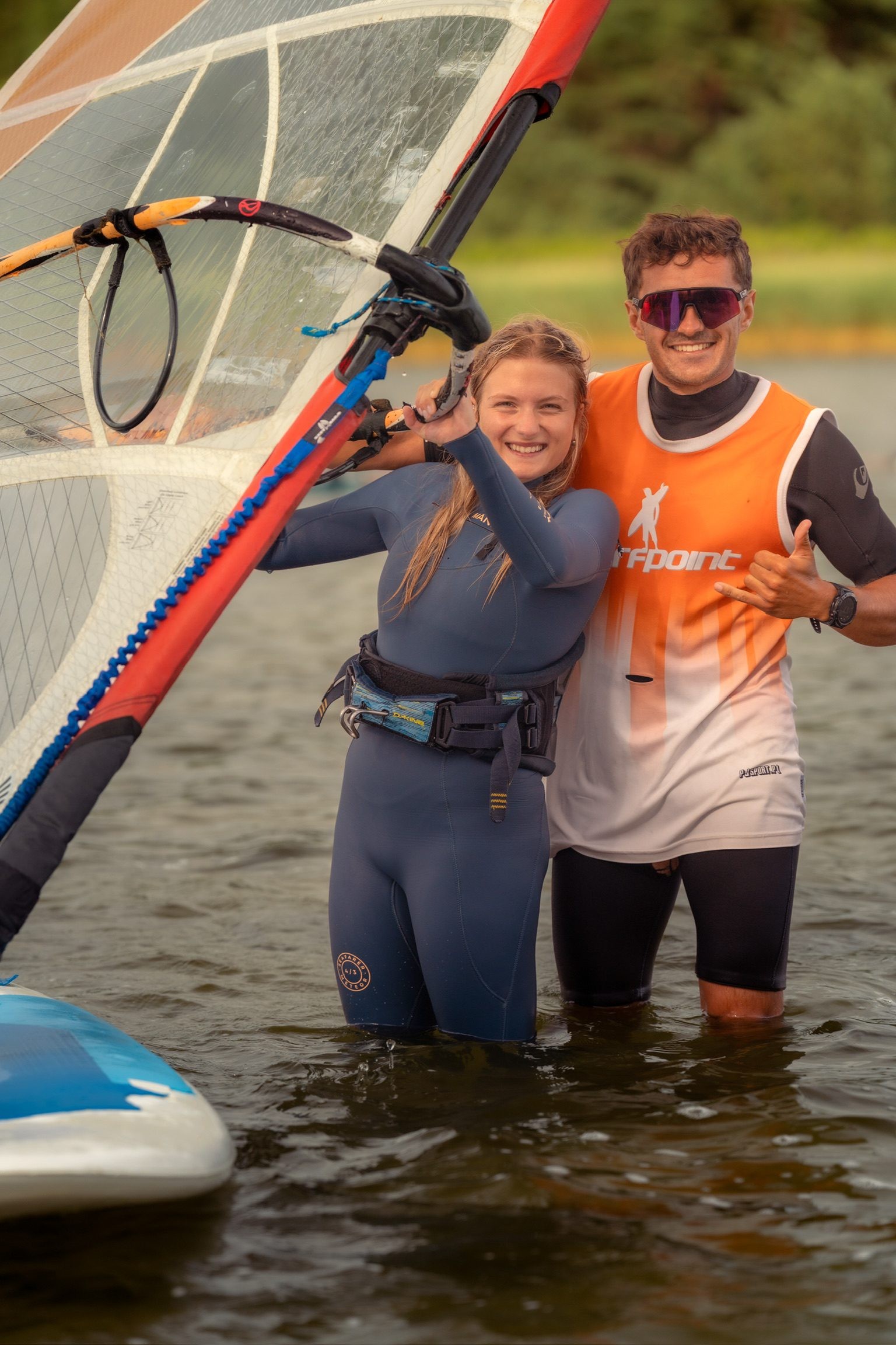 SurfPoint, baza Jurata - zdjęcie 16