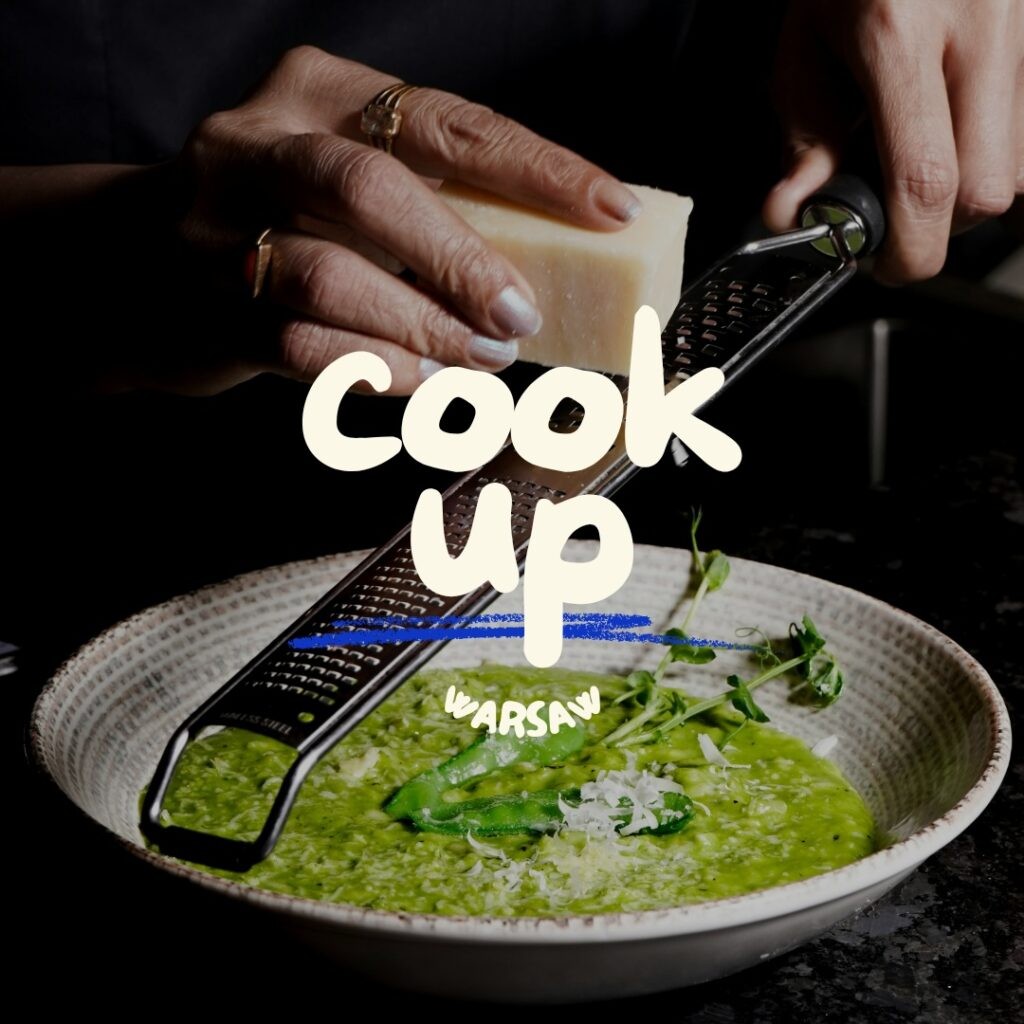 CookUp Culinary Studio