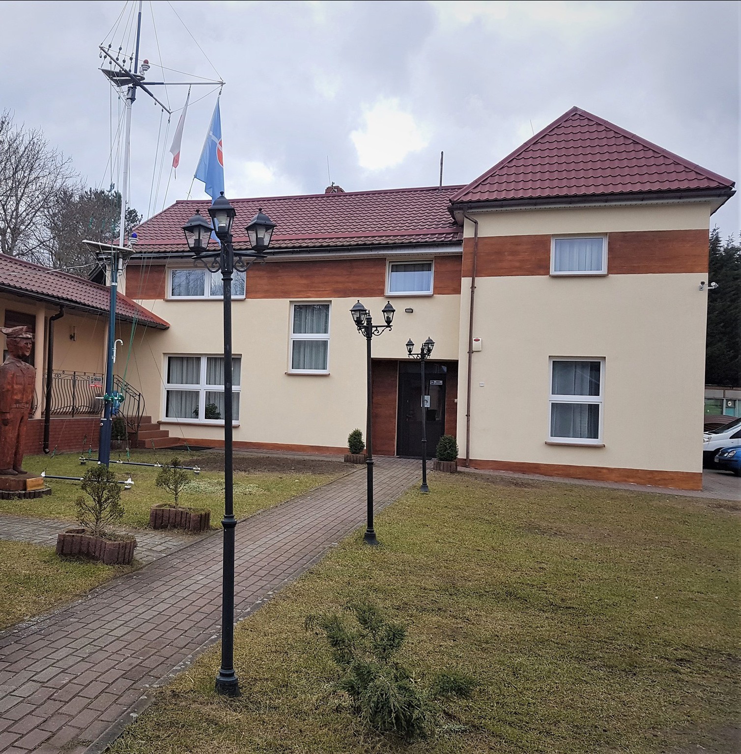 ZHP Chorągiew Gdańska Hufiec Rumia im. I Brygady Pancernej WP - zdjęcie 4