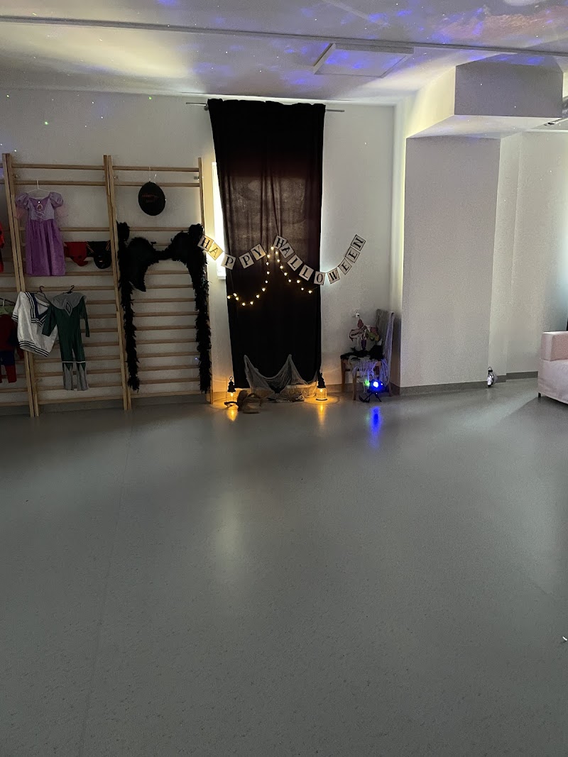 Studio Tańca La Qkaracza