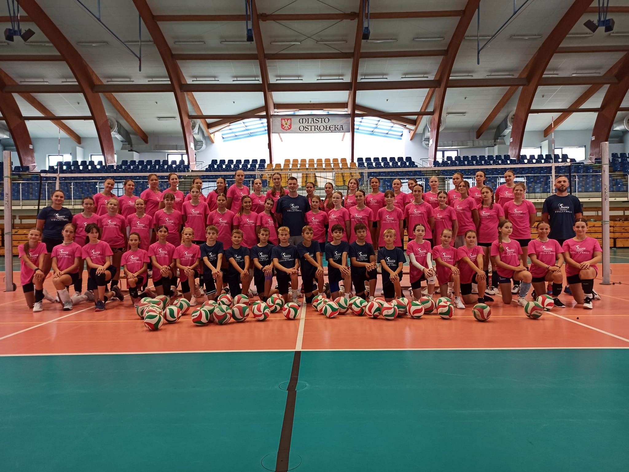 Klub Sportowy Saska Warszawa - zdjęcie 6