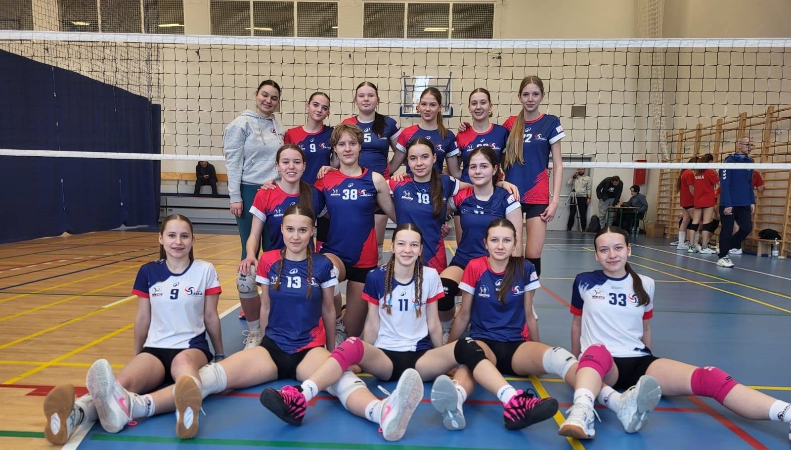 Klub Sportowy Saska Warszawa - zdjęcie 5