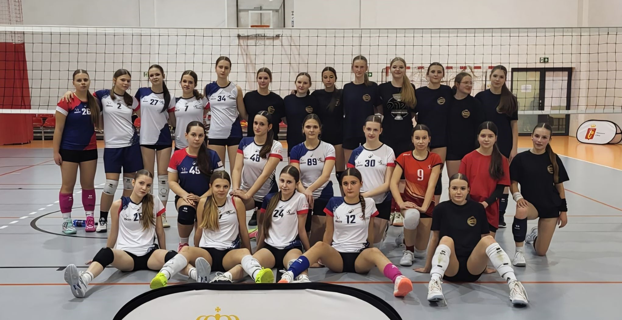 Klub Sportowy Saska Warszawa - zdjęcie 3