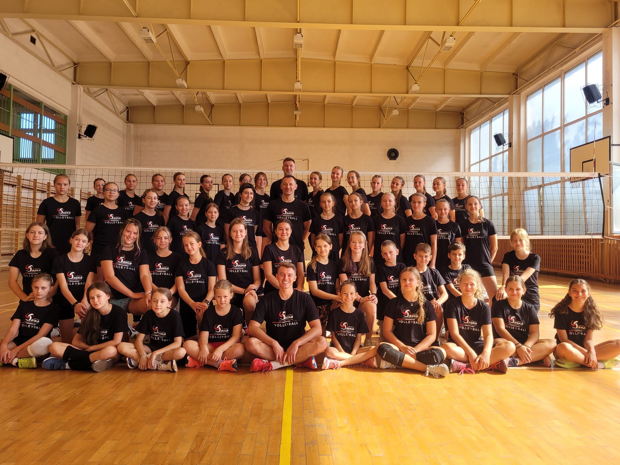 Klub Sportowy Saska Warszawa - zdjęcie 8