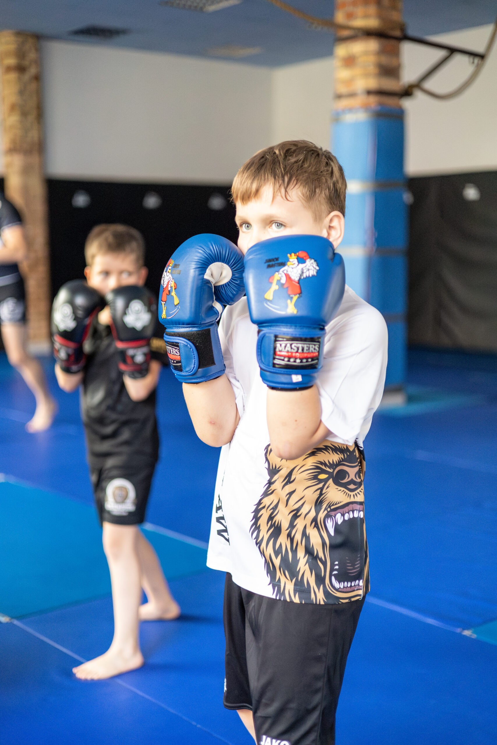 FIGHT CLUB CHAMPION WROCŁAW - zdjęcie 2