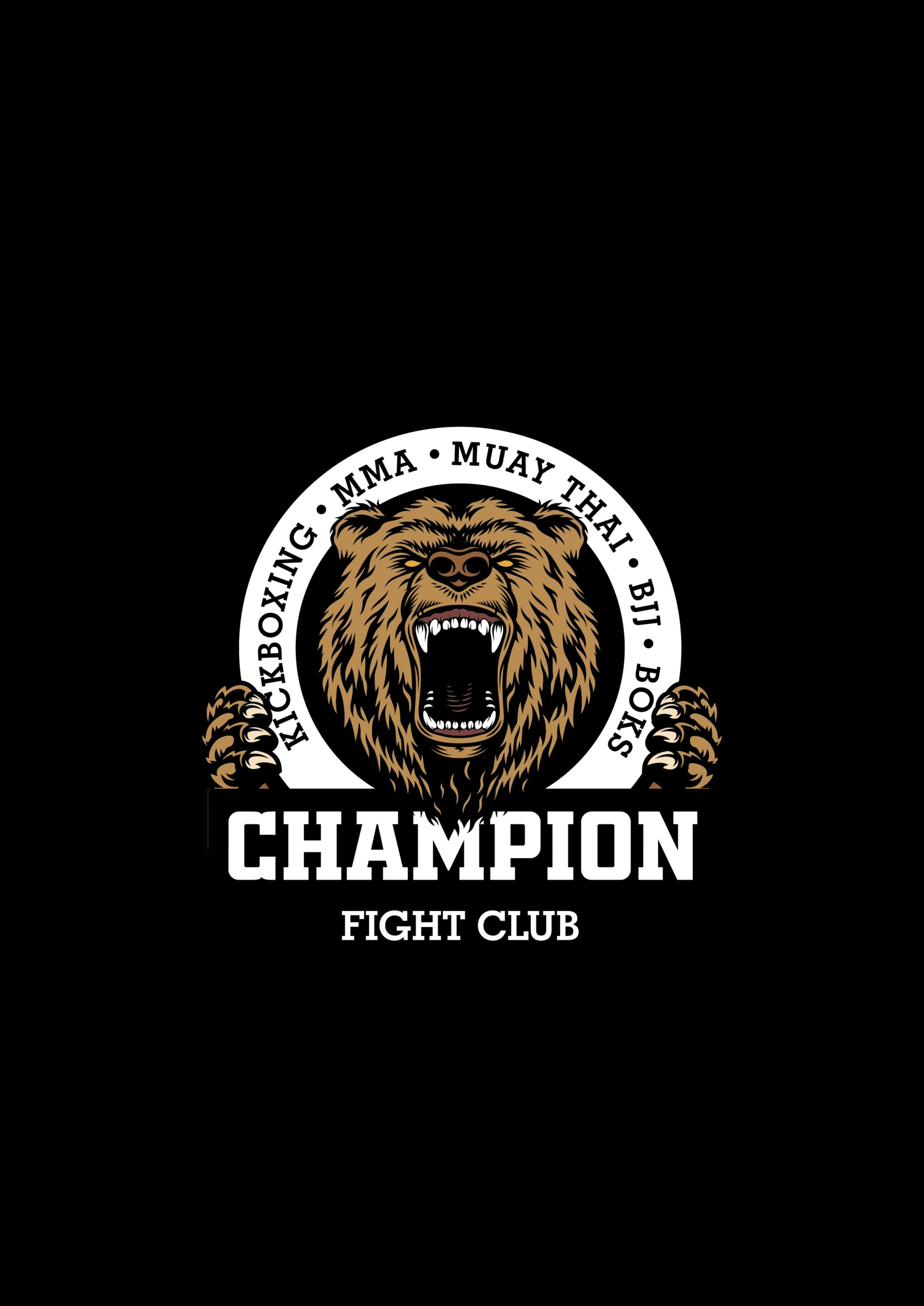 FIGHT CLUB CHAMPION WROCŁAW - zdjęcie 4