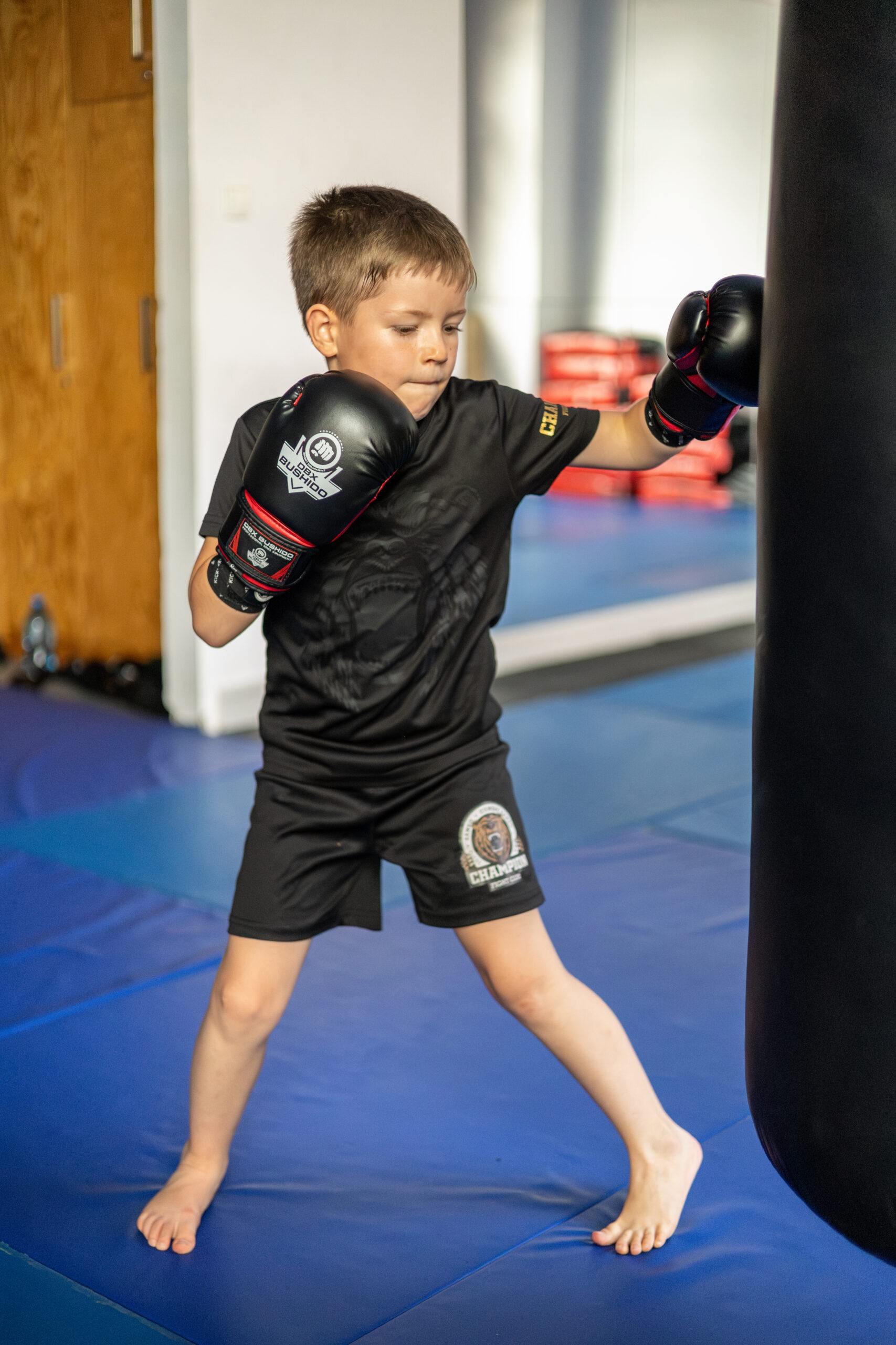 FIGHT CLUB CHAMPION WROCŁAW