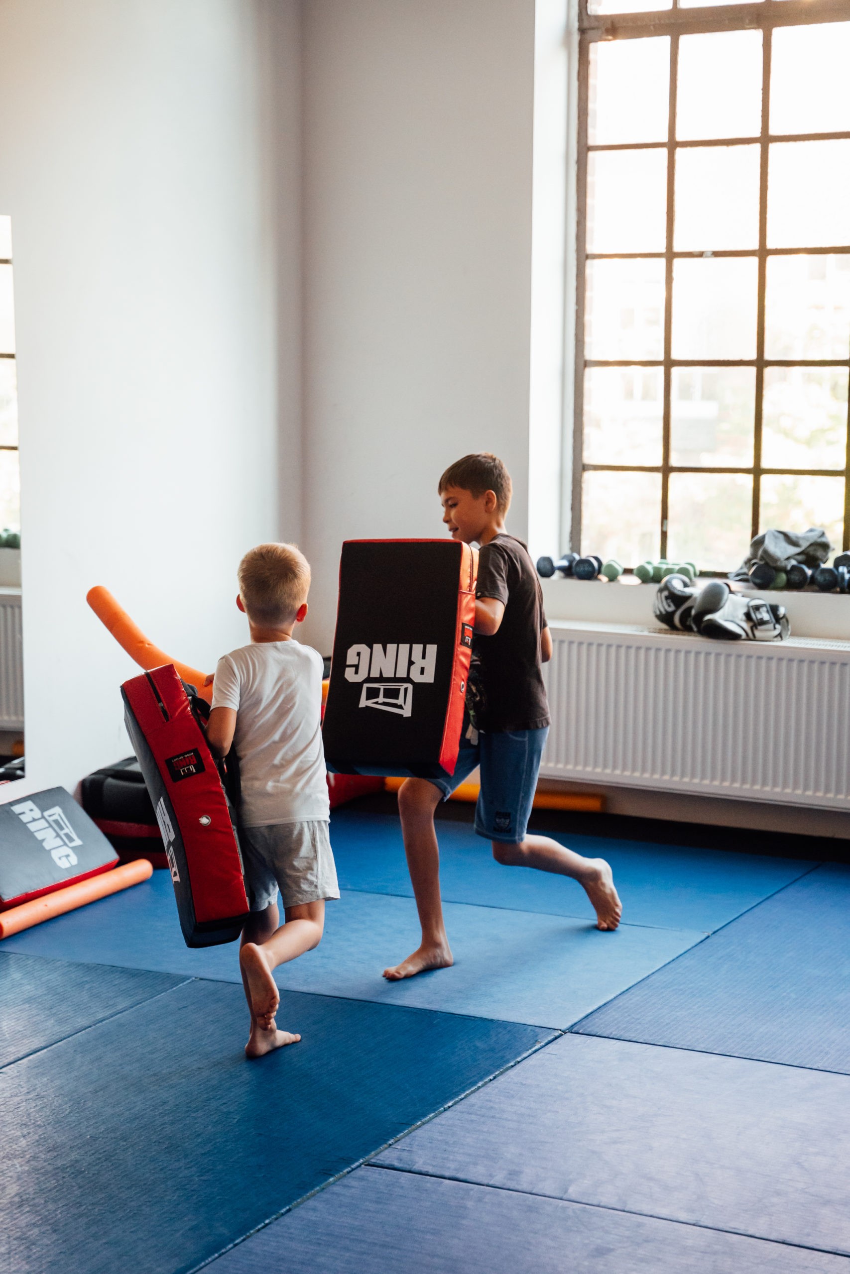 FIGHT CLUB CHAMPION WROCŁAW - zdjęcie 3
