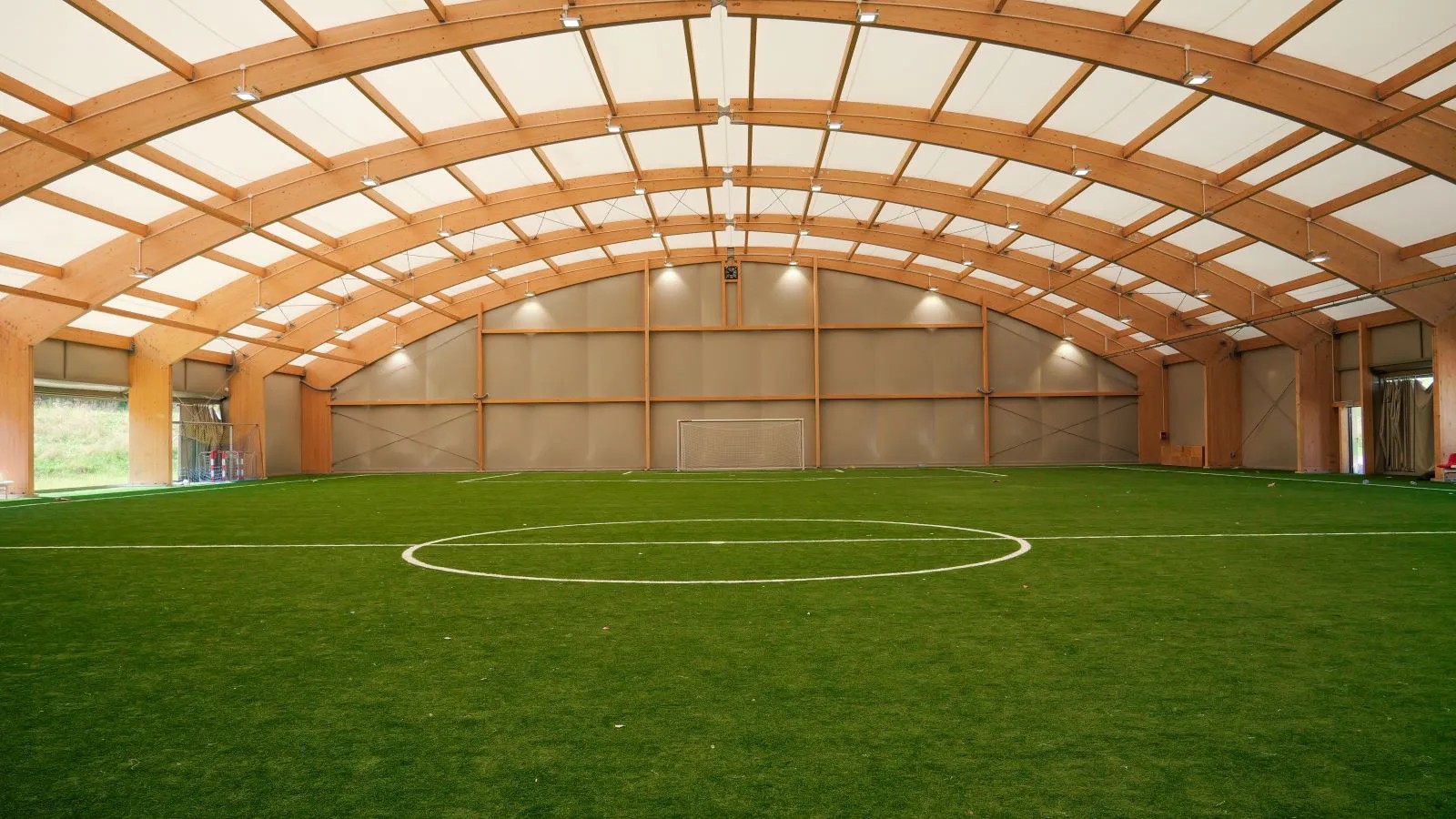 Małopolska Arena Lekkoatletyczna w Wieliczce