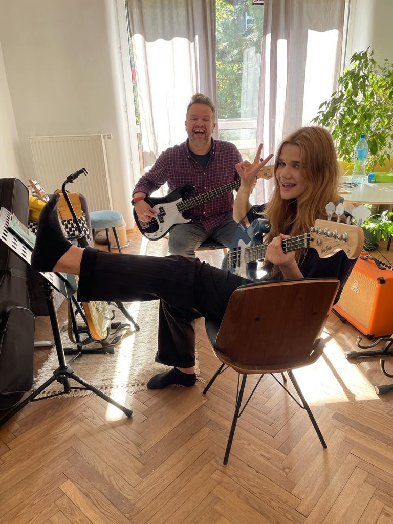 Mokotown Music Academy