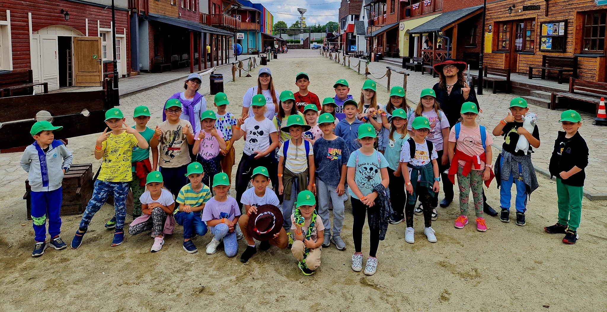 Biuro Podróży PRO-SPORT