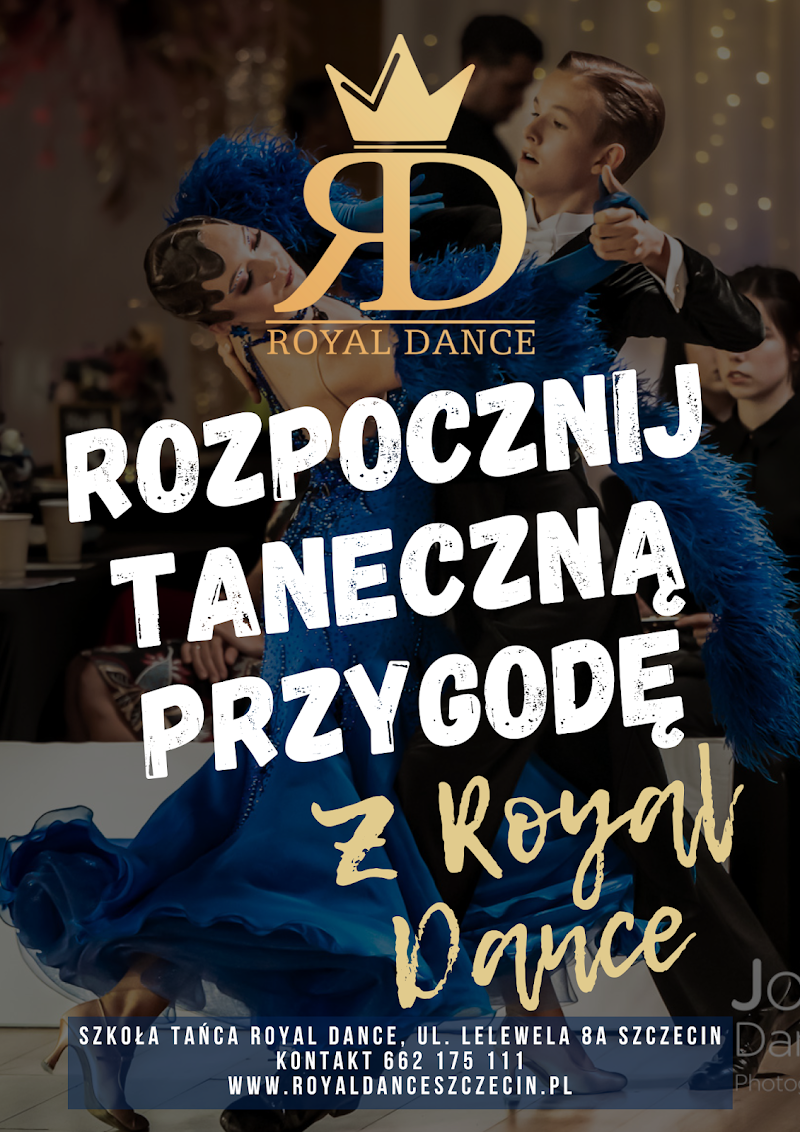 Szkoła Tańca ROYAL DANCE
