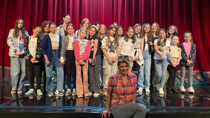 Studio Piosenki Metro Białystok