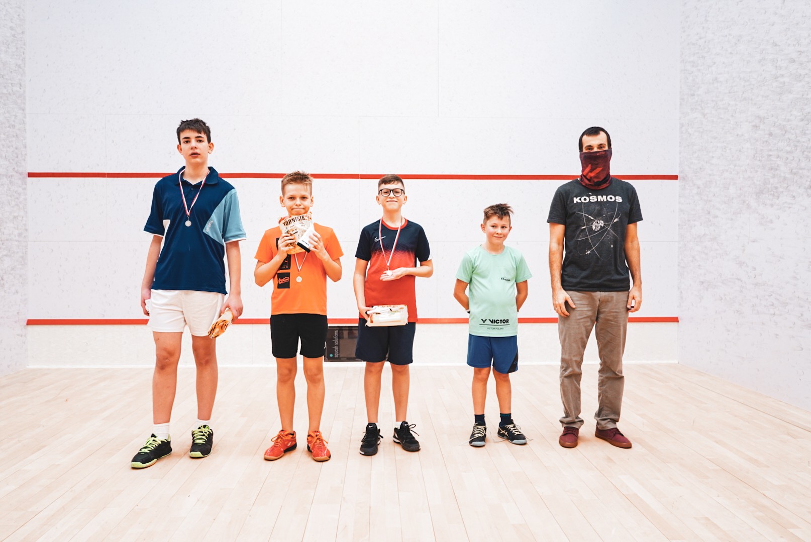 Centrum Sportów Rakietowych Gdańsk