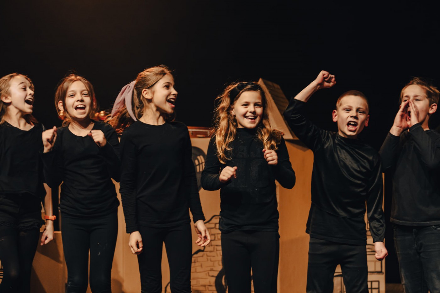 Stowarzyszenie Teatralne Chorea