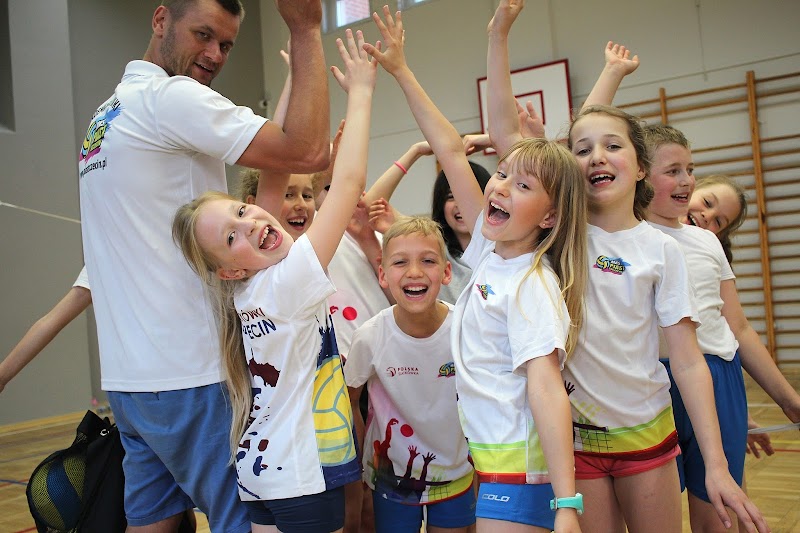 Akademia Siatkówki MKS Piast Szczecin