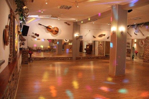 SZKOŁA TAŃCA Kwiatkowski - Górecka