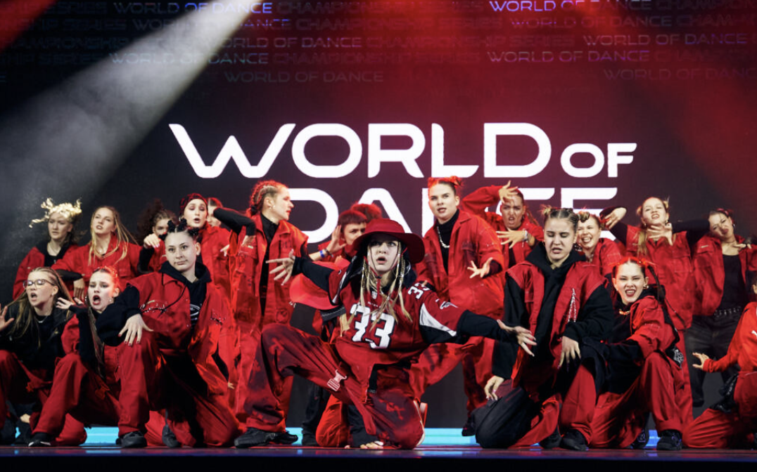 Szkoła tańca East Side Dance Academy