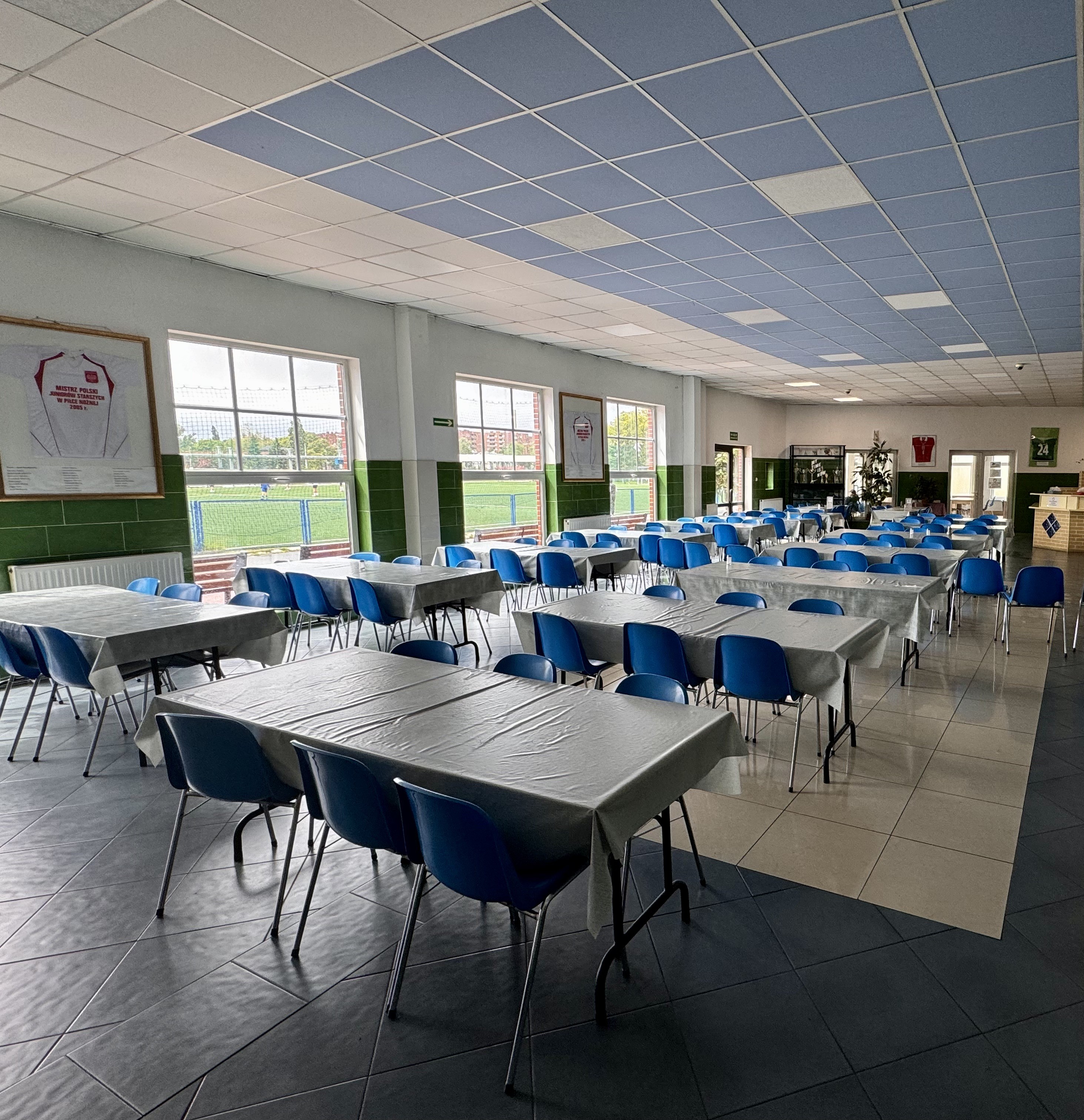 Szkoła Mistrzostwa Sportowego im. Kazimierza Górskiego w Łodzi