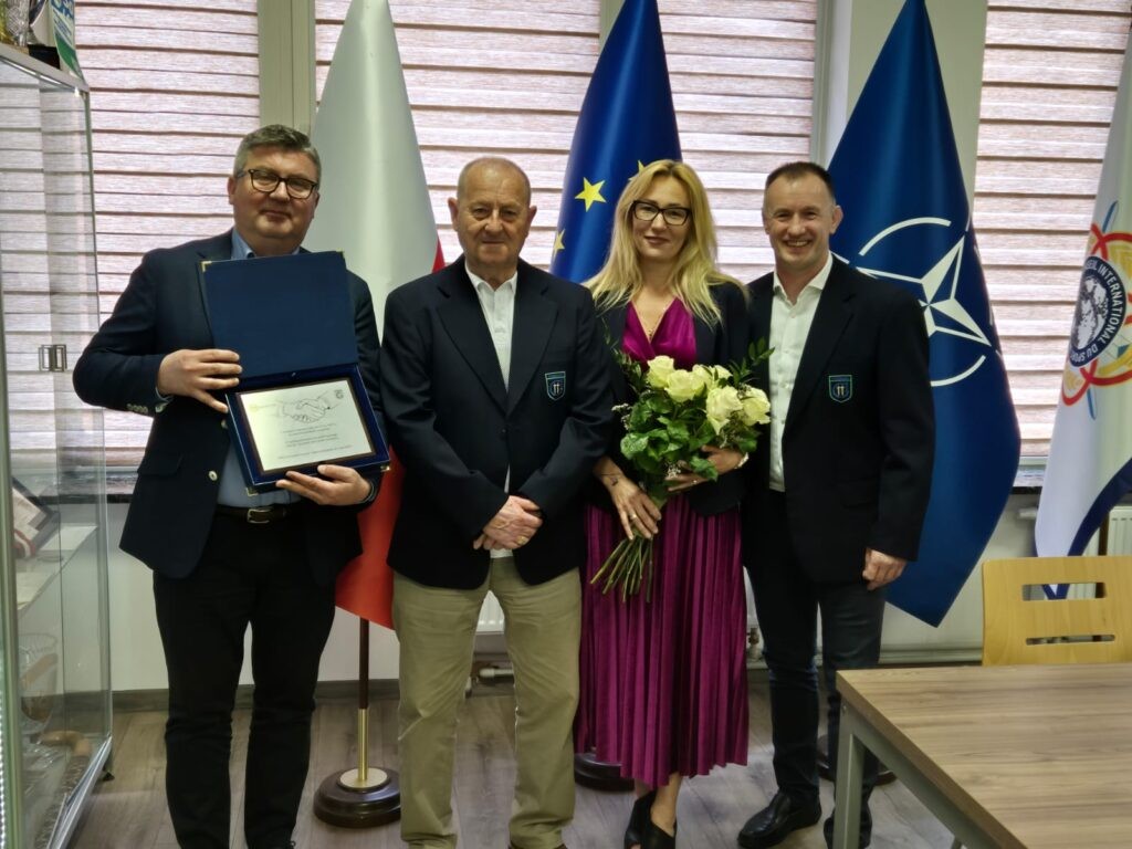 WKS Grunwald Poznań - sekcja zapaśnicza