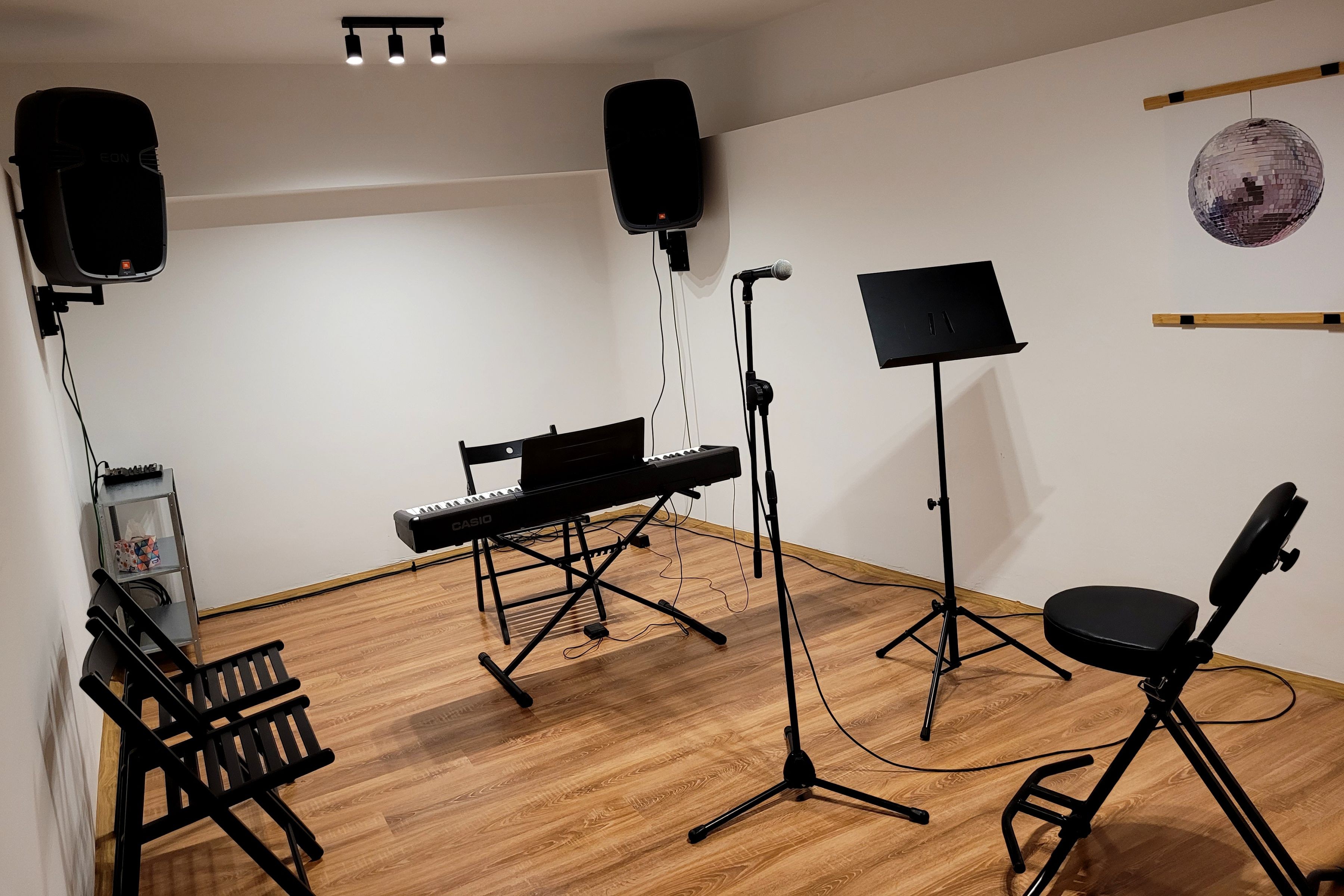 Ilona Szczepańska Studio Piosenki - zdjęcie 4