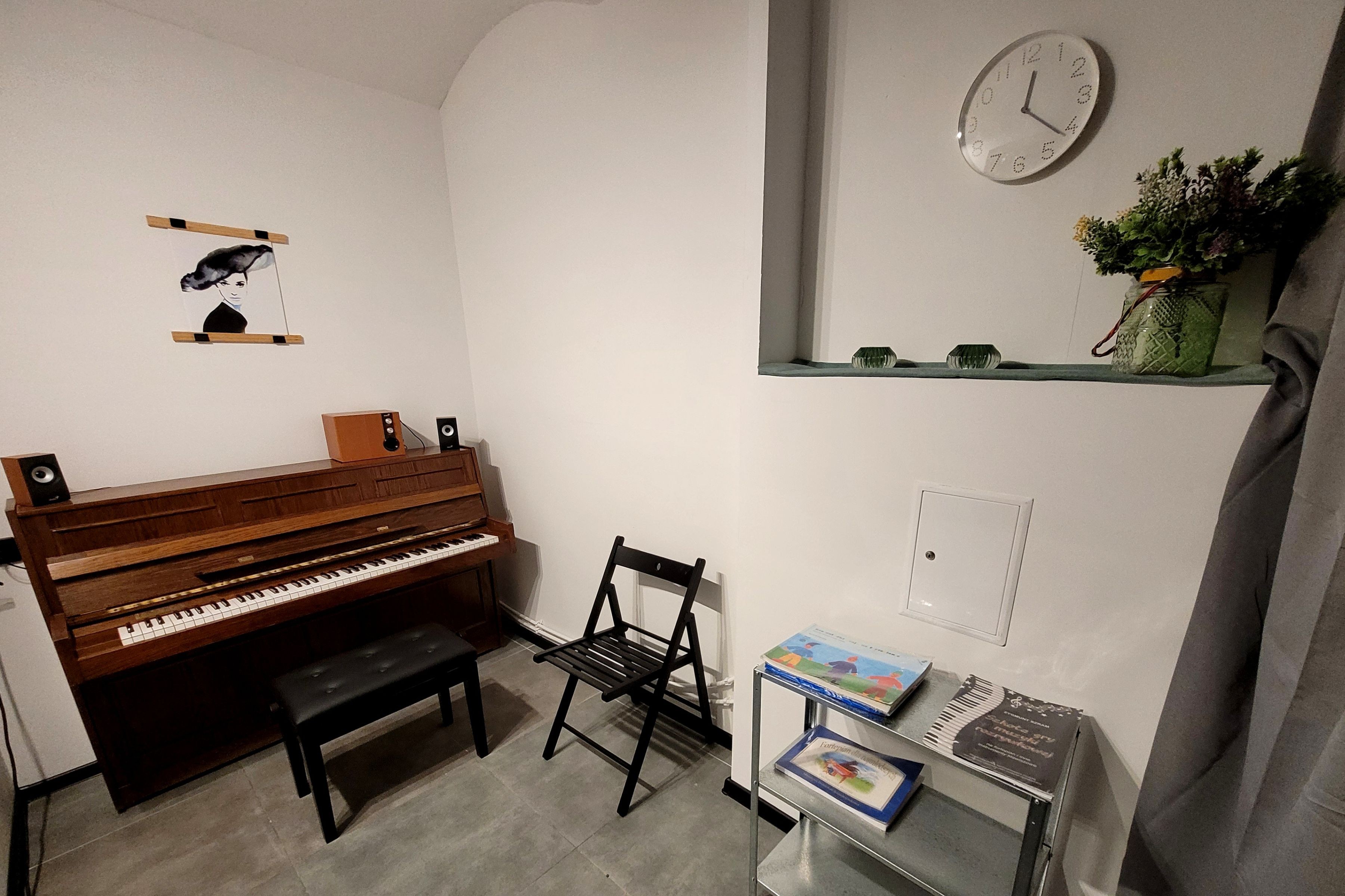 Ilona Szczepańska Studio Piosenki - zdjęcie 5