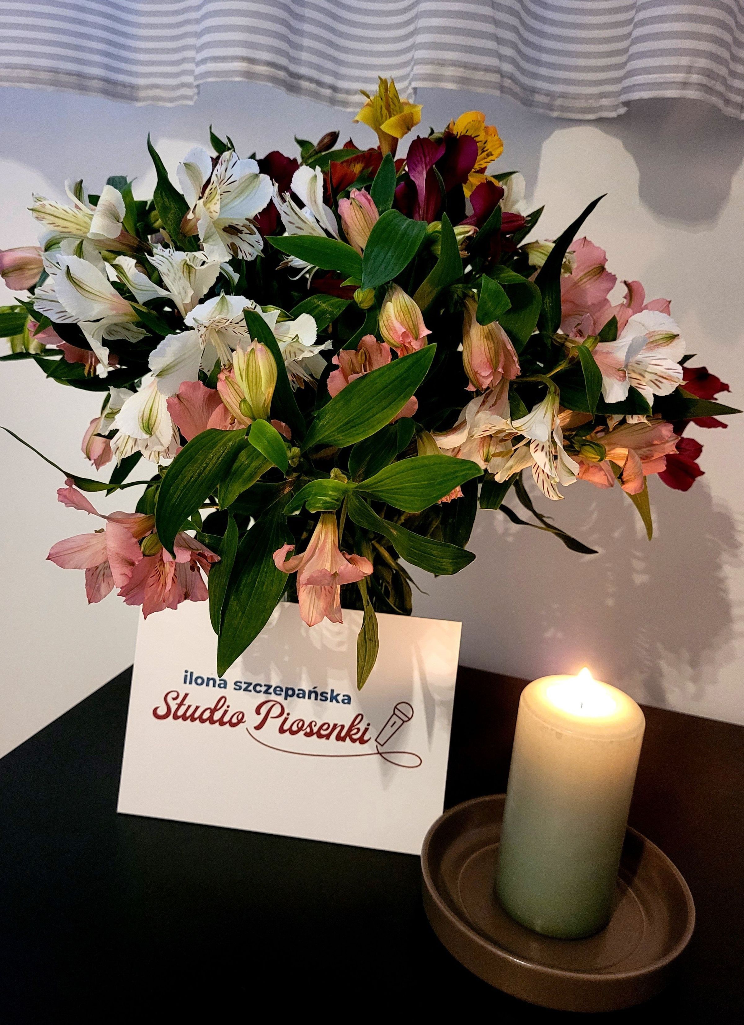 Ilona Szczepańska Studio Piosenki - zdjęcie 2