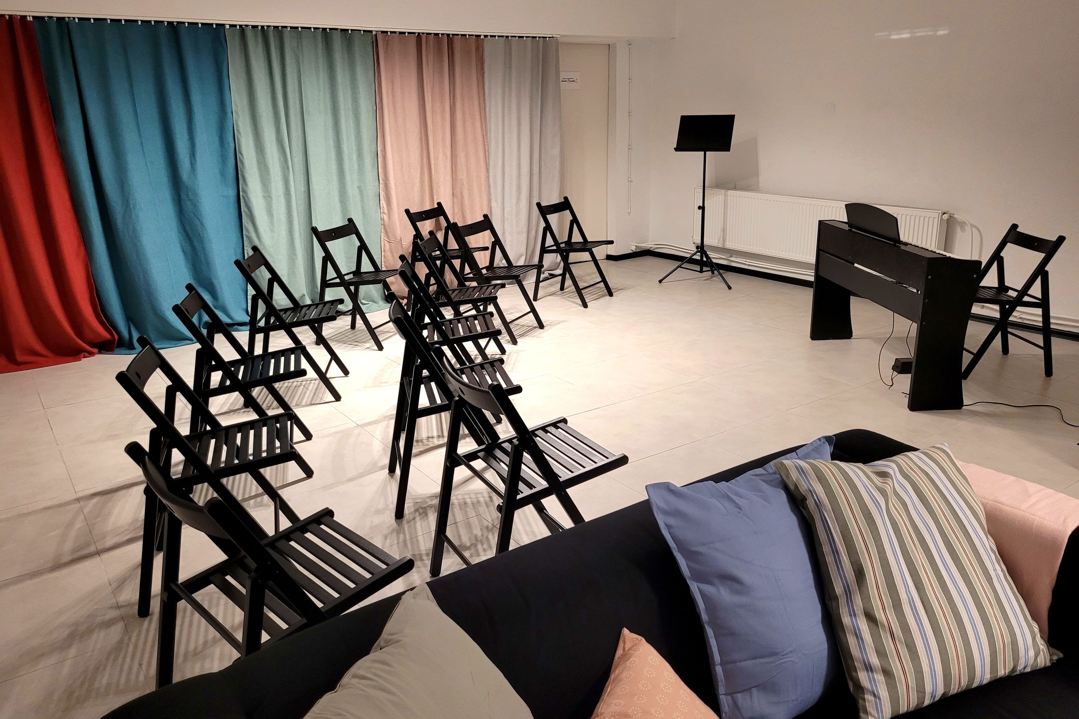 Ilona Szczepańska Studio Piosenki - zdjęcie 3