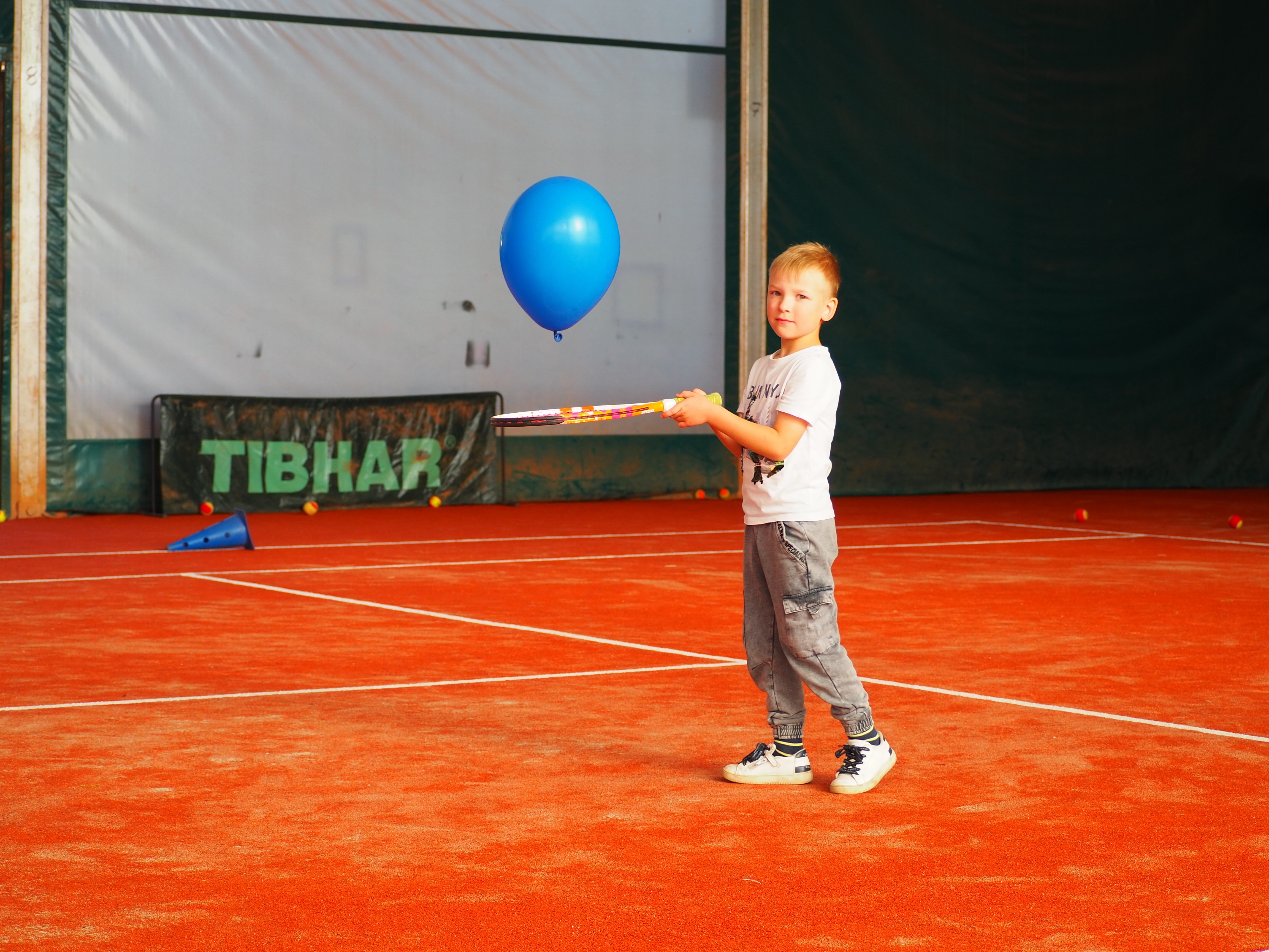 Szkoła Tenisa Mierzyn