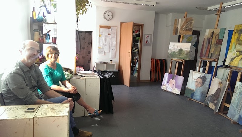 Salwatorskie Studio Artystyczne