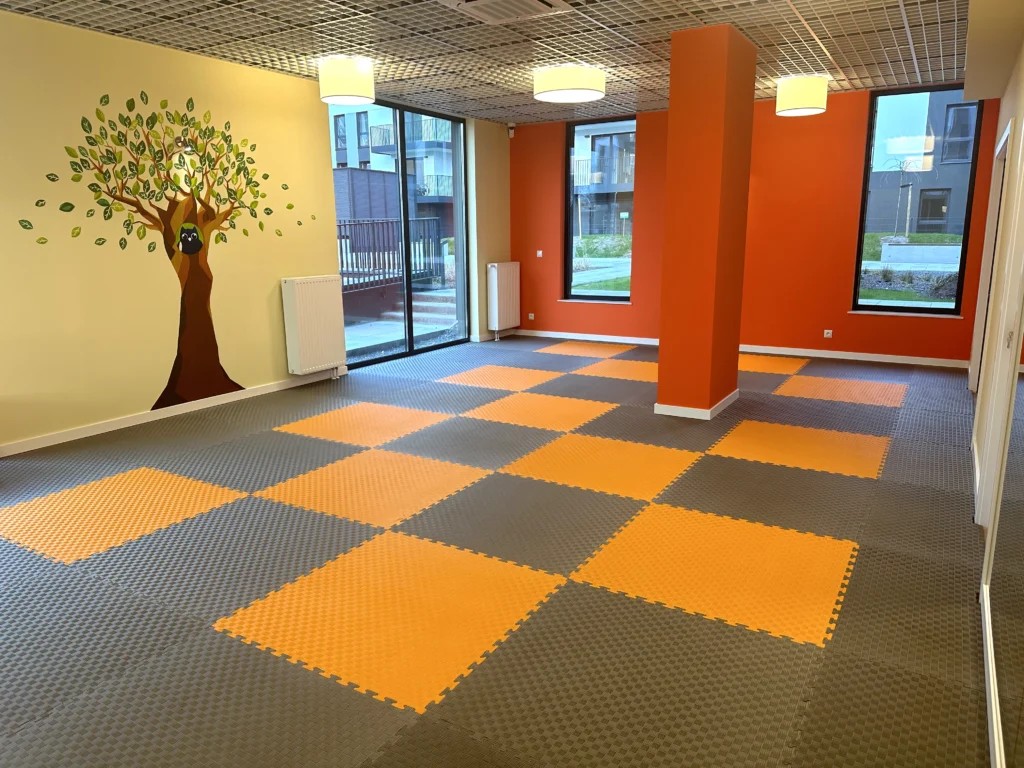 Kluboksięgarnia i sala zabaw Tęczowa Sowa - urodziny i zajęcia dla dzieci - zdjęcie 6