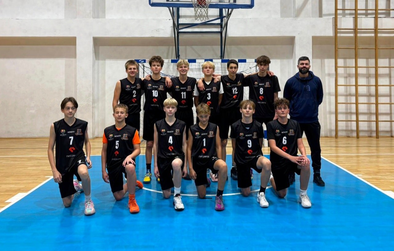 UKS SP27 Katowice Koszykówka - zdjęcie 5