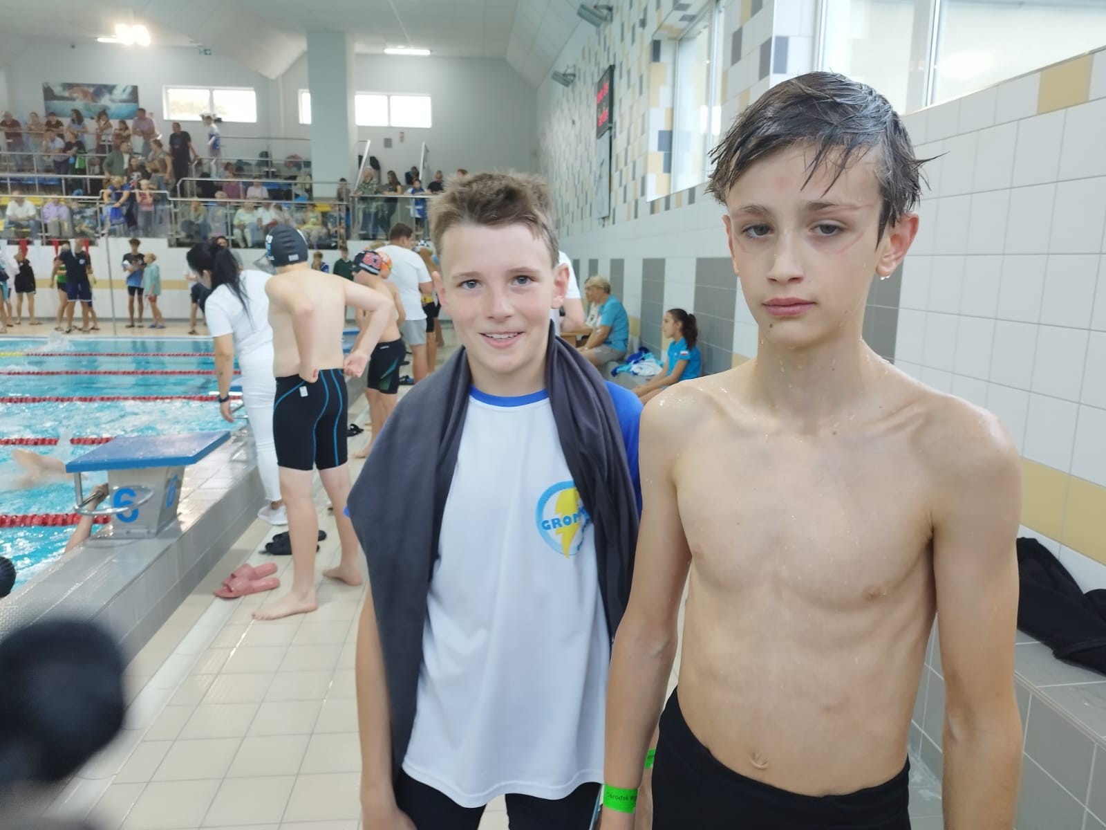 UKS Gromik Gdynia - zdjęcie 19