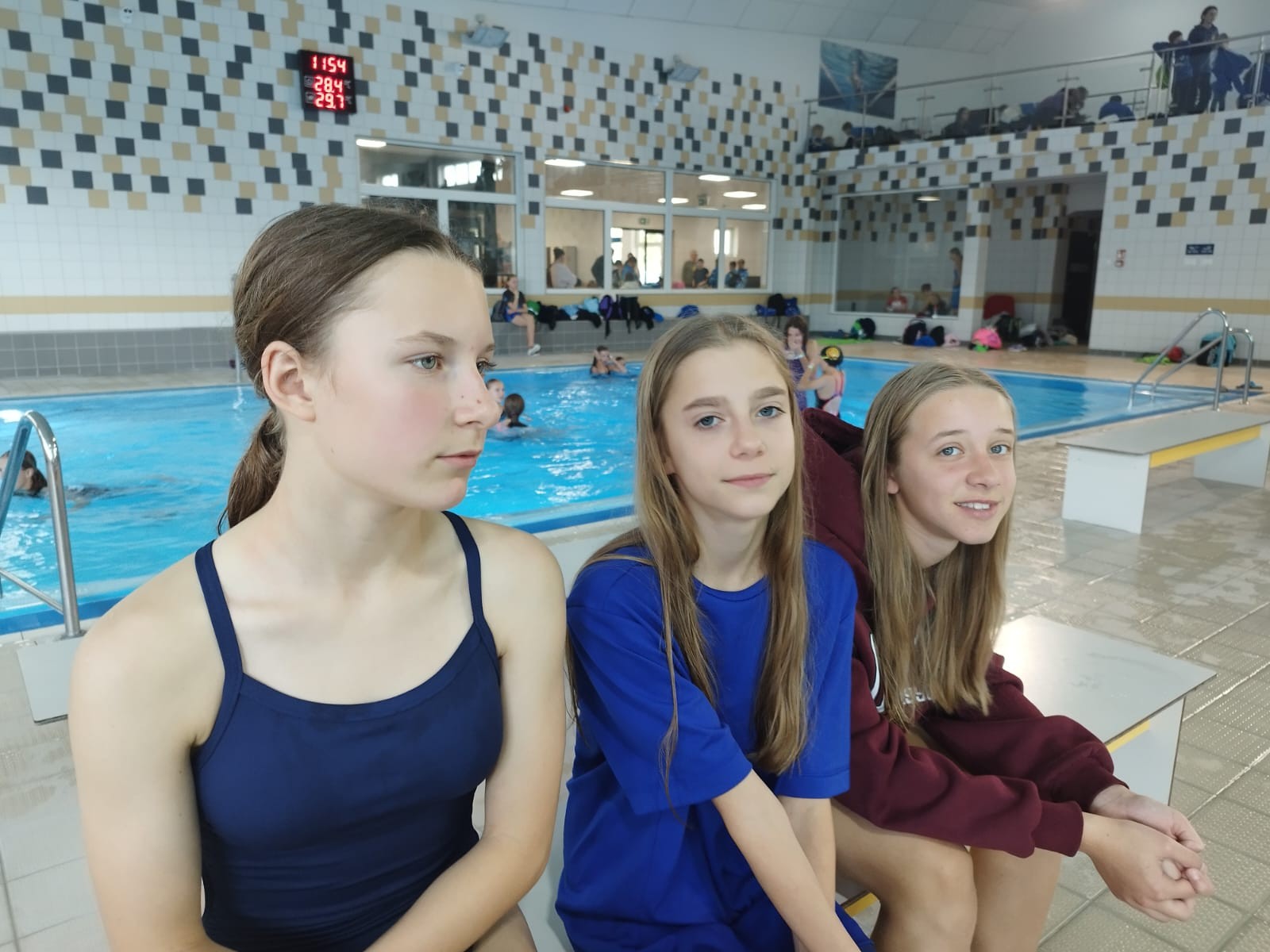 UKS Gromik Gdynia - zdjęcie 11