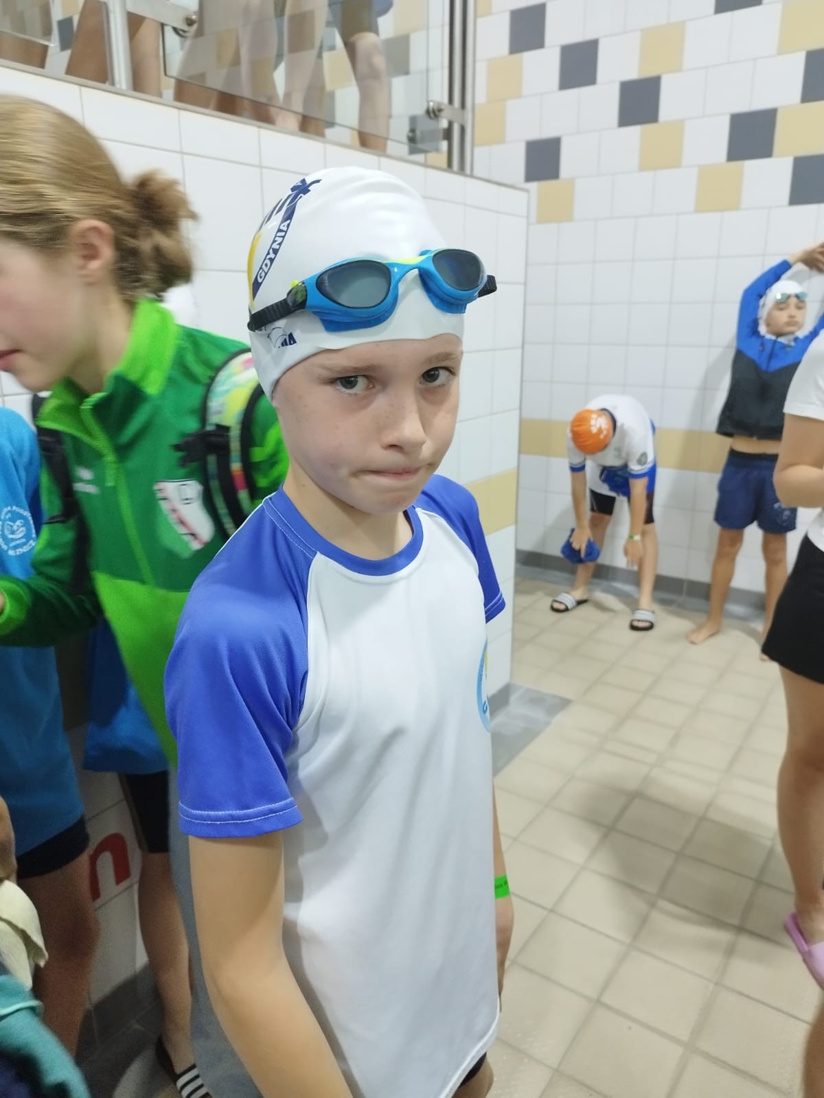 UKS Gromik Gdynia - zdjęcie 13