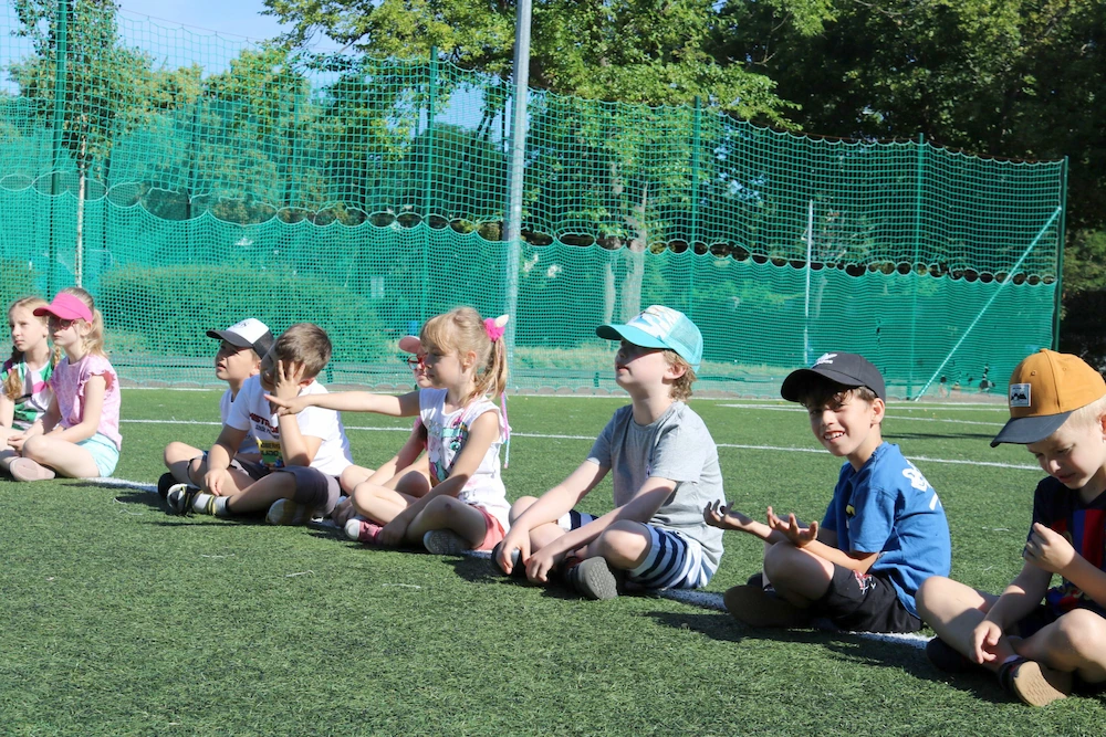 AktywnePółkolonie.pl - Półkolonie pełne przygód Wrocław