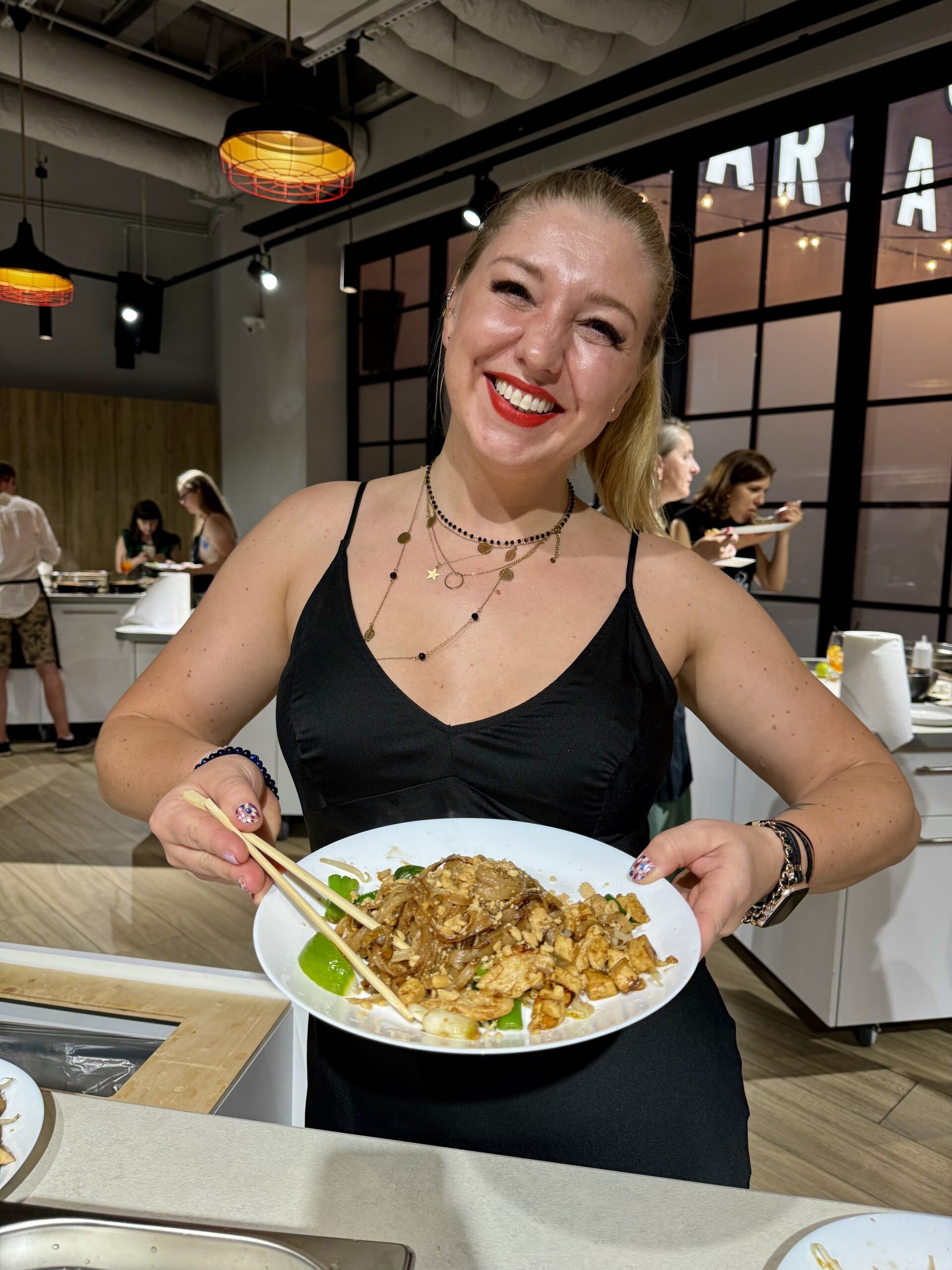 Foodie City Warsaw - zdjęcie 3