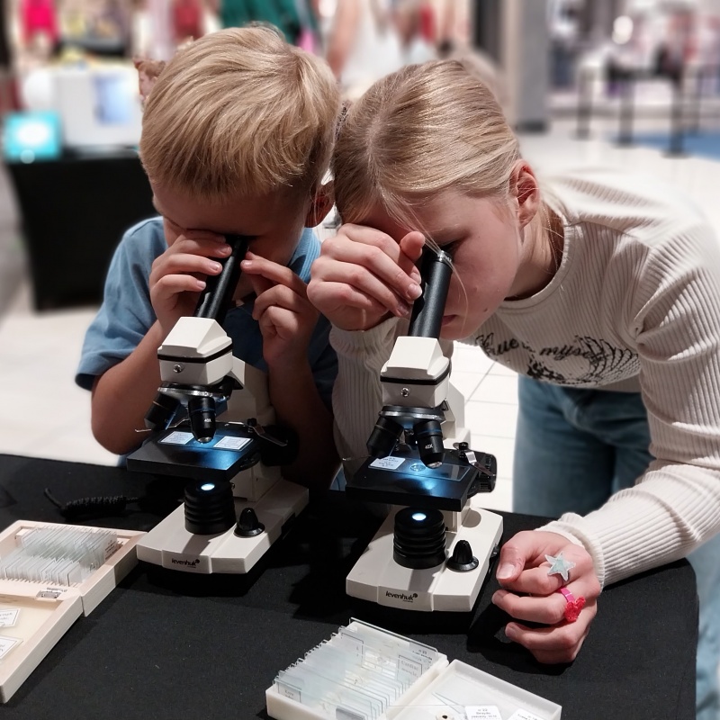 Fundacja Uniwersytet Dzieci