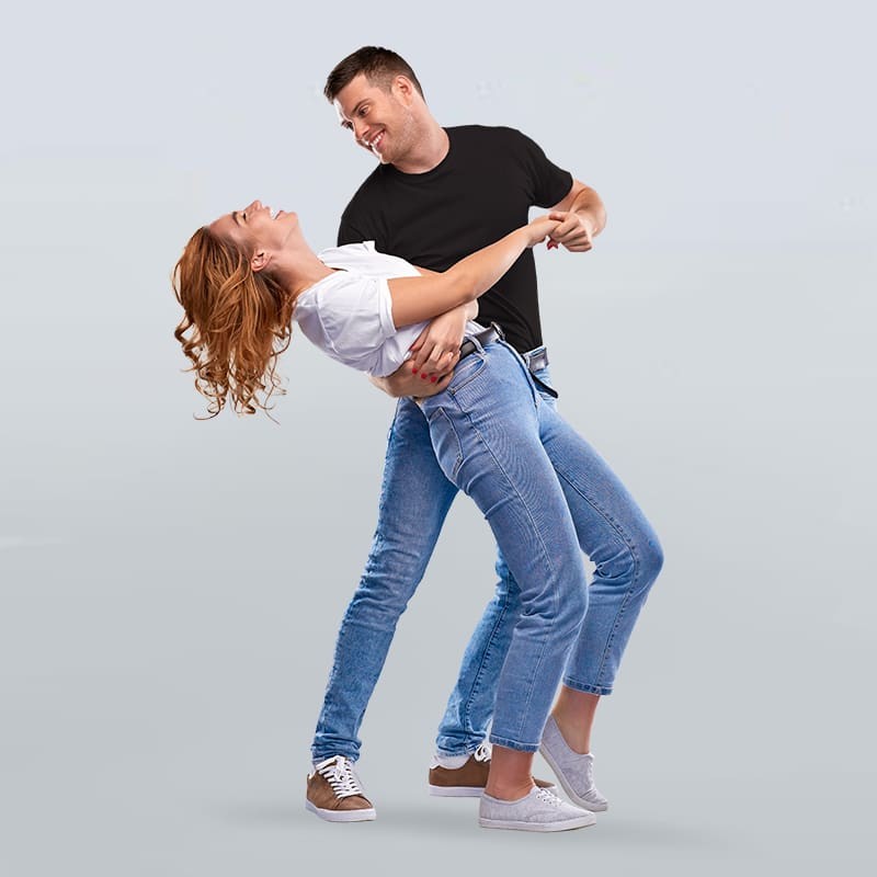 Egurrola Dance Studio Tarchomin - zdjęcie 4