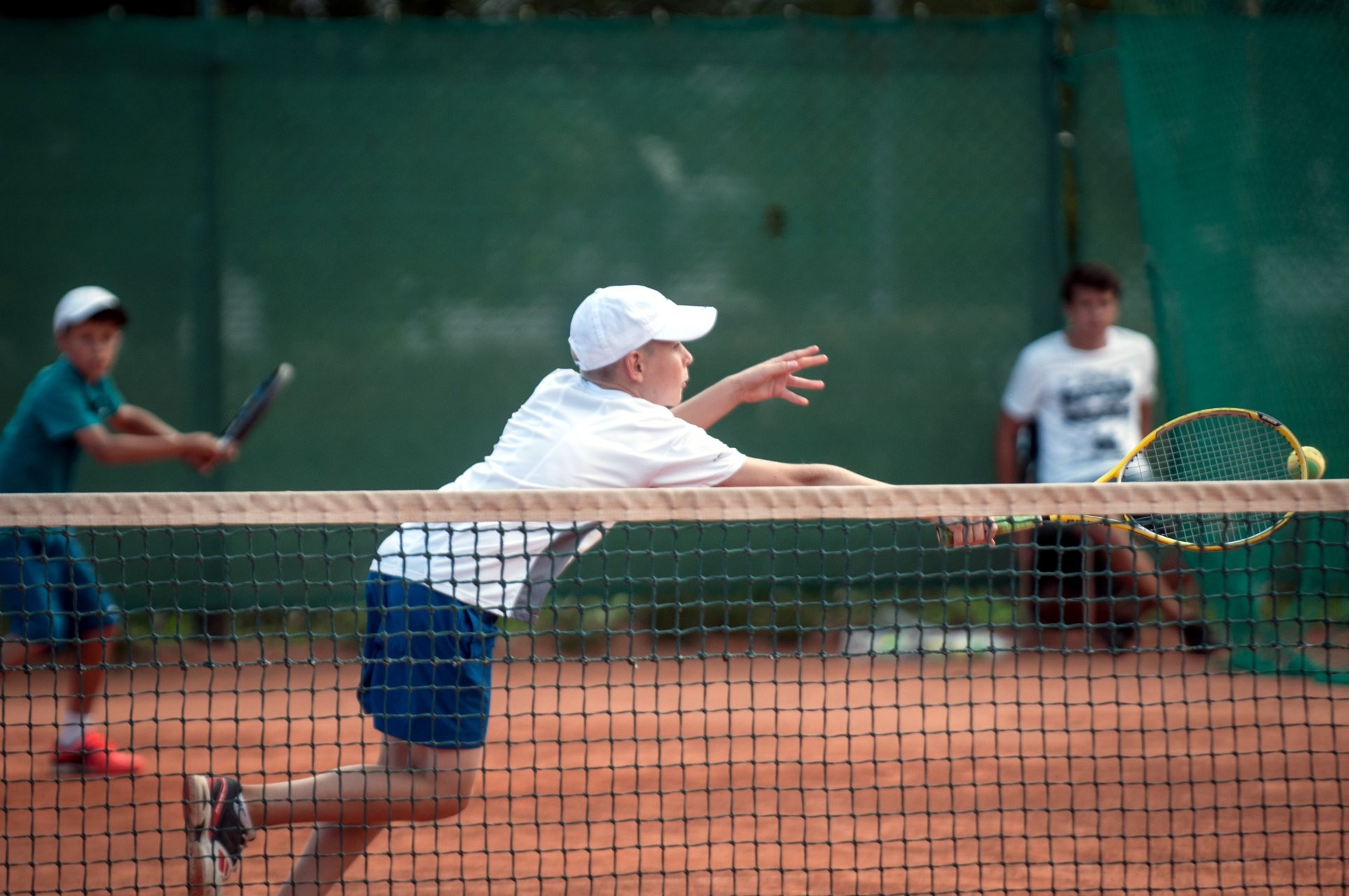 Tenis Open Wrocław - zdjęcie 6